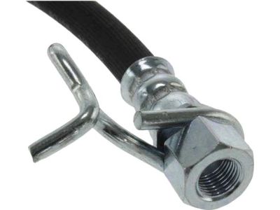 2009 Ford F-150 Hydraulic Hose - 9L3Z-2267-D