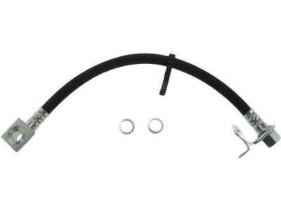 2009 Ford F-150 Hydraulic Hose - 9L3Z-2267-D