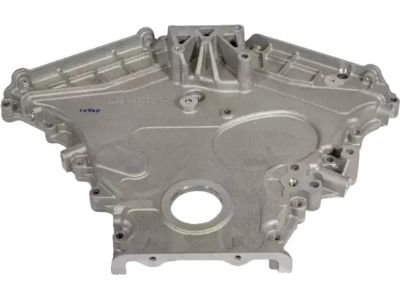 Mercury Mariner Timing Cover - 8L8Z-6019-A