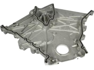 Mercury Mariner Timing Cover - 8L8Z-6019-A