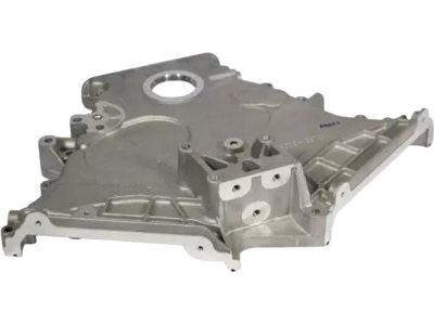 Mercury Mariner Timing Cover - 8L8Z-6019-A