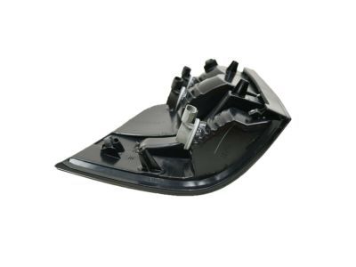 Ford 5C5Z-13404-AA Lamp Assembly - Rear