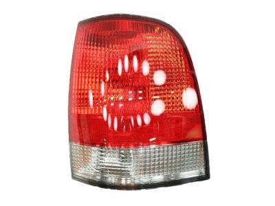 Lincoln Aviator Back Up Light - 5C5Z-13404-AA