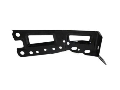 Ford DG1Z-16A143-B Bracket - Fender Mounting