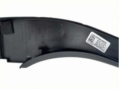 LC5Z-7800014-AA Ford Decal Child Safety Lock Product Photo 3 of 4