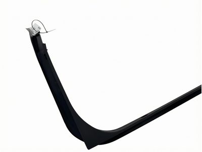 LC5Z-7800014-AA Ford Decal Child Safety Lock Product Photo 4 of 4
