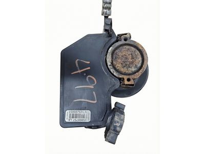 2009 Ford Flex Power Steering Pump - 8A8Z-3A674-A
