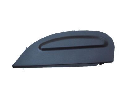 2014 Ford Edge Mirror Cover - BT4Z-17D743-AA