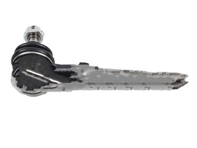 2000 Ford Expedition Tie Rod End - F65Z-3A130-BB
