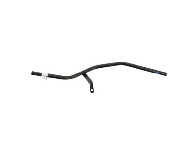 Ford F75Z-7A228-DB Oil Filler Tube