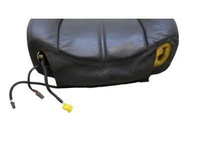 Lincoln Town Car Seat Cushion - 3W1Z5464810BA