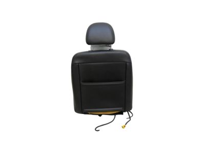 Lincoln Town Car Seat Cushion - 3W1Z5464810BA