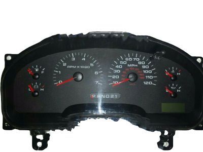 Ford Speedometer - 6L3Z-10849-AB