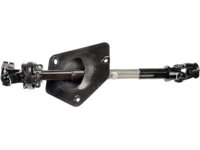 Ford F5UZ-3B676-A Shaft Assembly