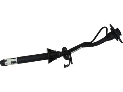 Mercury Fuel Filler Neck - 8W7Z-9034-B