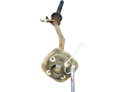 Mercury Fuel Filler Neck - 8W7Z-9034-B