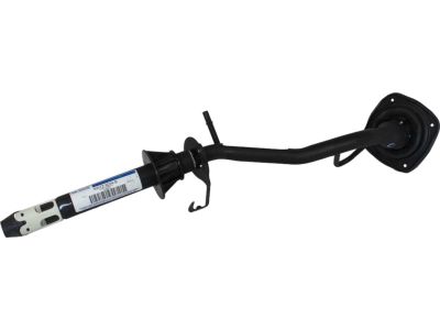 Mercury Fuel Filler Neck - 8W7Z-9034-B