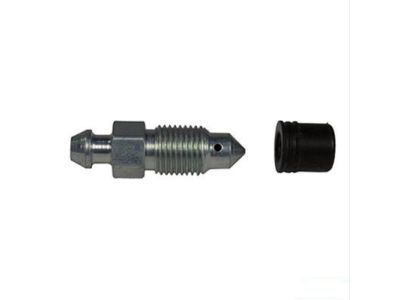 Ford DG1Z-2208-A Screw - Bleed