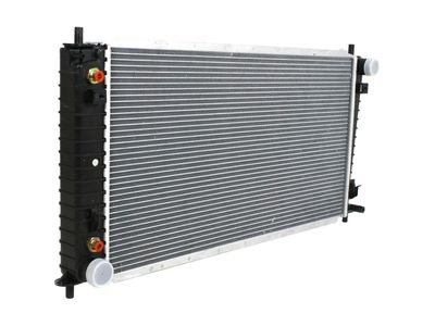 Ford F-250 Radiator - F7TZ-8005-FA