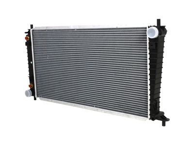 Ford F-250 Radiator - F7TZ-8005-FA
