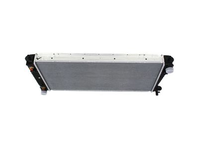 Ford F-250 Radiator - F7TZ-8005-FA