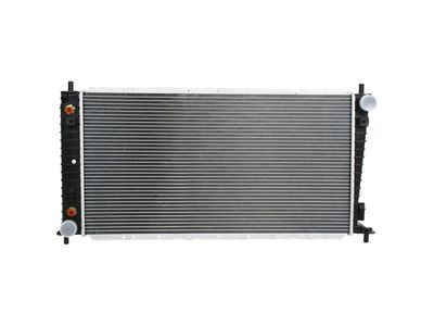 Ford F-250 Radiator - F7TZ-8005-FA