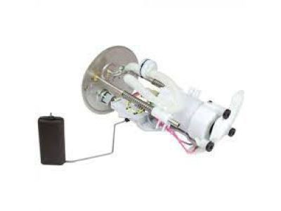 2007 Ford Mustang Fuel Pump - 7R3Z-9H307-A
