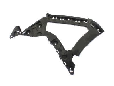 Ford DT1Z-17788-A Bracket - Bumper Mounting