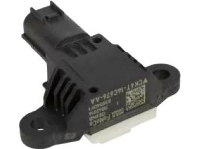 Ford Transit Air Bag Sensor - CK4Z-14B345-B