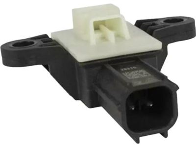 Ford Transit Air Bag Sensor - CK4Z-14B345-B