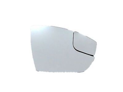 2013 Ford Focus Car Mirror - CM5Z-17K707-B