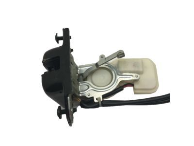 Ford 8A4Z-7843150-A Tailgate Latch Assembly