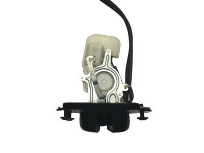 Ford 8A4Z-7843150-A Tailgate Latch Assembly