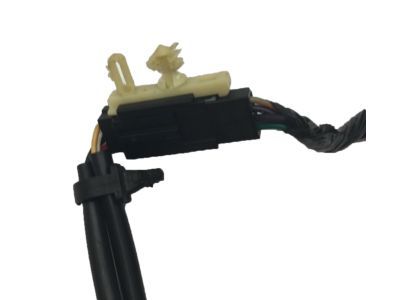 Ford 8A4Z-7843150-A Tailgate Latch Assembly