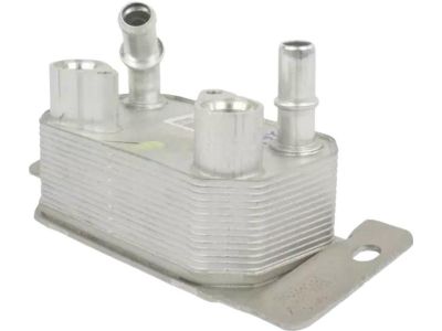 Lincoln MKC Oil Cooler - F1FZ-7A095-D
