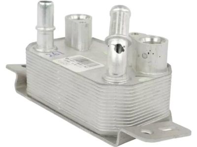 Lincoln MKC Oil Cooler - F1FZ-7A095-D