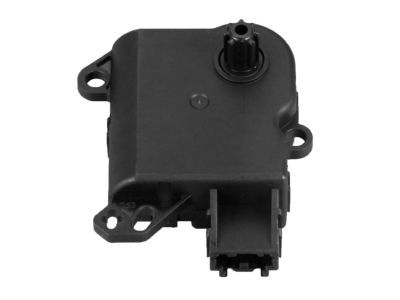 Ford Expedition Blend Door Actuator - 9L3Z-19E616-B