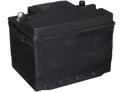 Ford Fusion Car Batteries - BXT-96R-590