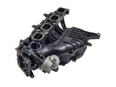 Ford Taurus Intake Manifold - YF1Z-9424-BA