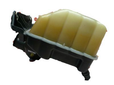 Ford 9C3Z-8A080-F Tank Assembly - Radiator