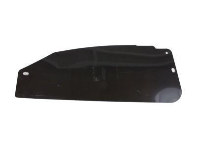 2005 Ford F-250 Super Duty Wheelhouse - BC3Z-9928370-D