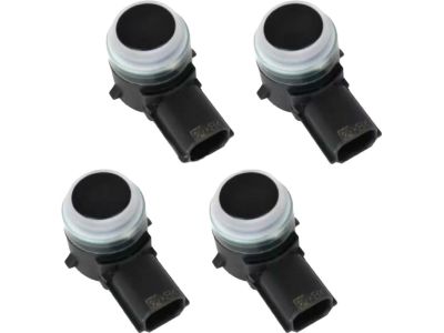 Ford HU5Z-15K859-CAPTM