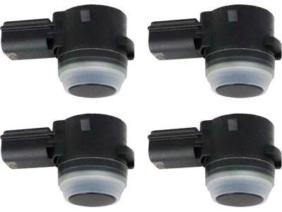 Ford HU5Z-15K859-CAPTM