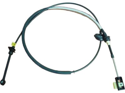 Ford E-350/E-350 Super Duty Shift Cable - YC2Z-7E395-AB