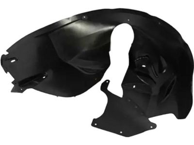 Ford Freestyle Wheelhouse - 5F9Z-16102-AA