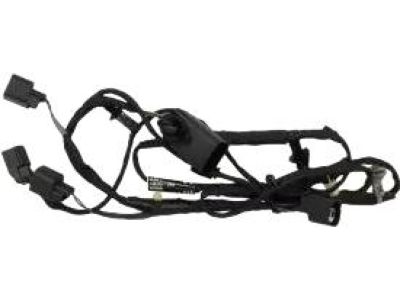 Ford F-150 Light Socket - JL3Z-14B242-A