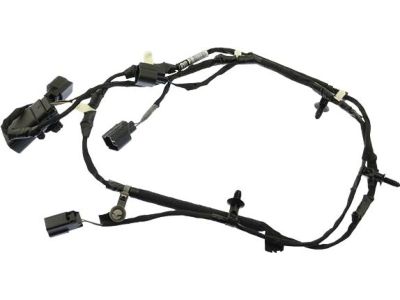 Ford F-150 Light Socket - JL3Z-14B242-A