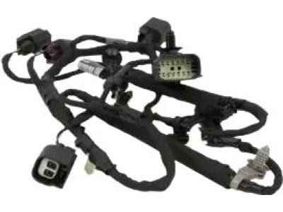 Ford F-150 Light Socket - JL3Z-14B242-A