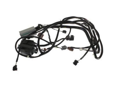 Ford 8R3Z-14290-HAA Wiring Assembly