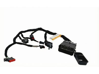 Ford HG9Z-14A318-AG